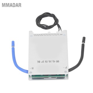 MMADAR แบตเตอรี่ Active Equalizer 8-24S BMS Balance Board Energy Transfer Balancer Module สำหรับการชาร์จ