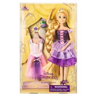 ของเล่นเด็ก ตุ๊กตาบัลเล่ต์ Rapunzel Le Pei Dream Prince ของขวัญวันเกิด งานแต่งงาน สําหรับเด็กผู้หญิง