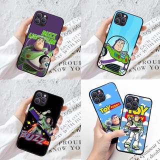 Rx-2 เคสโทรศัพท์มือถือ TPU แบบยืดหยุ่น ลาย Buzz Lightyear สําหรับ Samsung Galaxy A70S A30S A70 M30 M30S A20 A10 A82 A30 A50S A10S M21 A20S A50