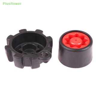 (Plusflower) ใหม่ กุญแจล็อคลูกบิด กันขโมย สําหรับที่วางโทรศัพท์ ซ็อกเก็ต RAM