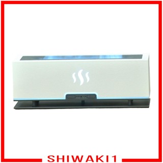 [Shiwaki1] เครื่องทําความชื้นจําลอง 3D สําหรับห้องนั่งเล่น