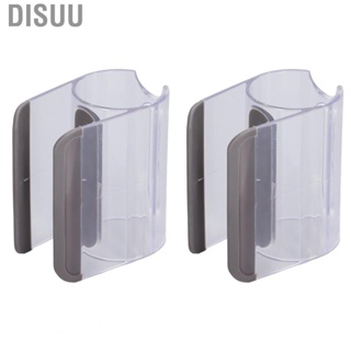 Disuu Vacuum Cleaner Accessory Holder  Attachment  Save Time ABS Wear Resistant High Efficiency for V7 V8 V10 V11