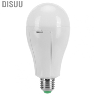 Disuu Bulb Lamp Rechargeable Light For Outdoor Camping Emergency 90-265V