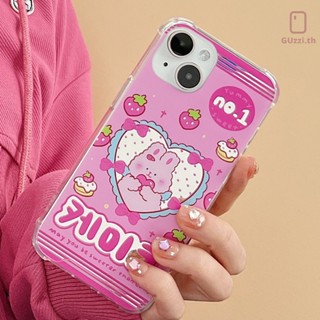 เคสโทรศัพท์มือถือ TPU แบบนิ่ม ป้องกันน้ํา กันกระแทก มีกระจก สําหรับ เคสไอโฟน 14 13 12 11 Pro XS XR 8 7 Plus