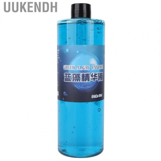 Uukendh 500ml Tattoo Cleansing Highly Concentrated Soap Soothing Solution Relief Wound Swelling  Inks Pigment Cleaning