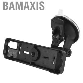 Bamaxis Suction Mount  Car Equipment  Stand for YAESU FT7800 FT7900 FT‑100D 100DR