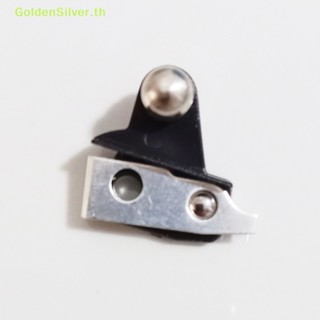 Goldensilver สวิตช์ไฟฟ้าหัวน้ํามัน สําหรับซ่อมแซม 8504 TH