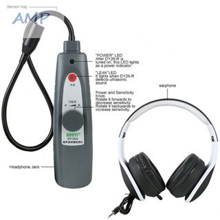 ⚡READYSTOCK⚡Ultrasonic Leak Detector 40kHz ± 2kHz Air Water Gas Pressure Leak Tester