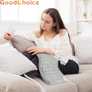 【Good】Healing Electric Blanket for Winter Increase Blood Flow and Relieve Sore Muscles【Ready Stock】