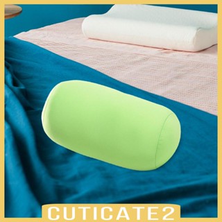 [Cuticate2] หมอนรองคอ สําหรับเครื่องบิน โยคะ ใช้ในบ้าน