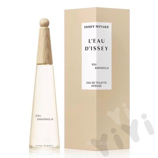 Issey Miyake Issey Miyake Life Water Magnolia น้ําหอม ติดทนนาน 100 มล. ของขวัญวันวาเลนไทน์ สําหรับผู้หญิง