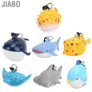 Jiabo Cartoon Fish Scuba Dive Mouthpiece Dustproof Cover Regulator Holder With  Octopus Safe Second Stage Protective Accessories