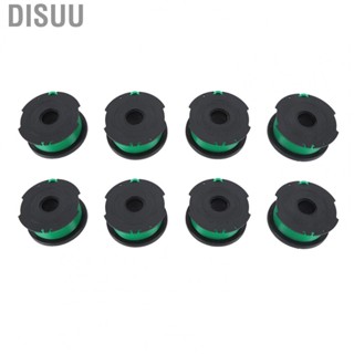 Disuu String Trimmer Replacement Spools  Efficient Cutting Auto Feed Spool Line for SF080