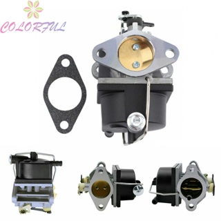 【COLORFUL】Carburetor Convenient To Use Durable Lawn Mower Parts OHV115 OHV120 OHV125