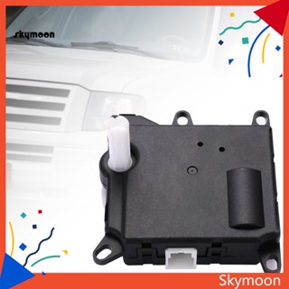 Skym* ตัวกระตุ้นฮีตเตอร์ประตู พลาสติก ใช้งานง่าย 1L2Z19E616BA สําหรับ Ford Expedition 119.0 นิ้ว Wheelbase 2007-2011