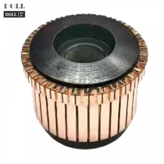 ⭐READY STOCK ⭐1Pcs 38 x 13 x 25(35) mm 32P Teeth Copper Bars Electrical Motor Commutator