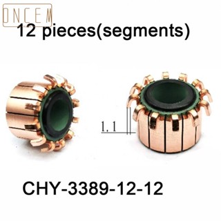 【ONCEMOREAGAIN】Commutator Home Appliances Perfect For Power Tools And More. Copper Hook Type