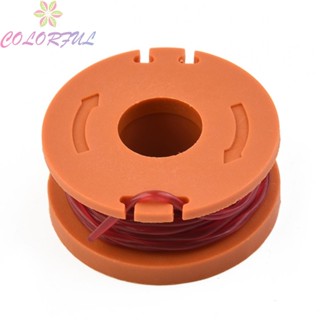 【COLORFUL】Line Spool GGT250G Line Models Spool Trimmer Line WX150 1pcs Accessories And