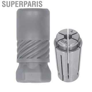 Superparis Spring Collet  SK10 Wide Application High Hardness Good Fatigue Limit Chuck for Milling