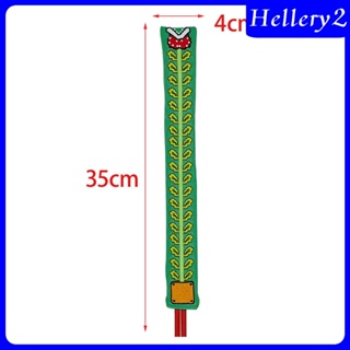 [Hellery2] ปลอกคลุมหัวไม้กอล์ฟ แบบพกพา