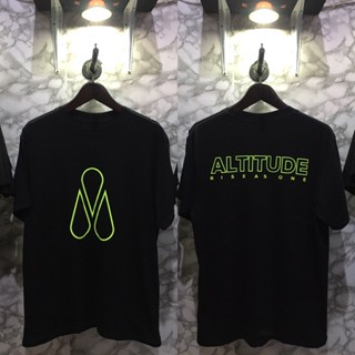 T-shirt/t-shirt MaRLo Music ALTITUDE Rise as one