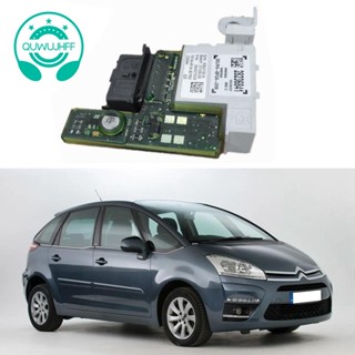 เซนเซอร์แบตเตอรี่ 28257533 28236841 สําหรับ Citroen C4 Picasso Peugeot 3008 5008