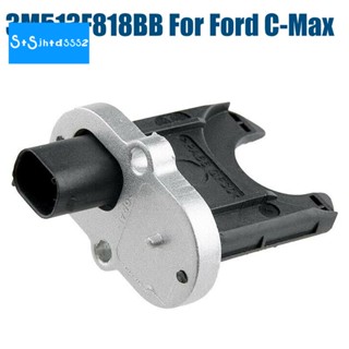 เซนเซอร์มุมพวงมาลัยรถยนต์ 3M513F818BB สําหรับ Ford C-Max