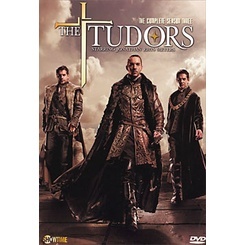 ใหม่! ดีวีดีหนัง The Tudors Season 3 บัลลังก์รัก บัลลังก์เลือด ปี 3 (เสียง อังกฤษ | ซับ ไทย/อังกฤษ) DVD หนังใหม่