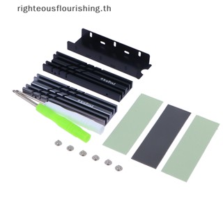 Righteousflourishs.th ใหม่ ฮีทซิงค์โซลิดสเตท SSD M2 2280 แบบบางพิเศษ พร้อมแผ่นซิลิโคนความร้อน สําหรับคอมพิวเตอร์