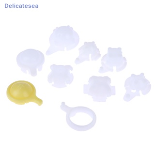 [Delicatesea] ก้านเชื่อมมอเตอร์ที่ปัดน้ําฝน พลาสติก สําหรับรถยนต์ รถบรรทุก เกษตรกรรม