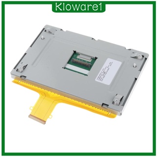 [Kloware1] อะไหล่หน้าจอสัมผัส DJ080PA-01A ทนทาน อุปกรณ์เสริม แบบเปลี่ยน สําหรับรถยนต์ 22740886 ทัชแพด