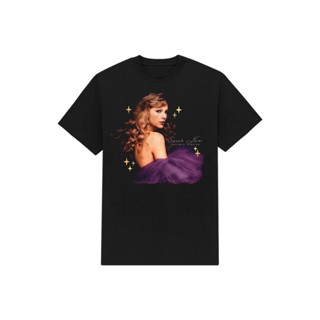 ใหม่ TAYLOR SWIFT THE ERAS TOUR เสื้อยืดลําลอง ผ้าฝ้าย แขนสั้น คอกลม สําหรับผู้ชาย และผู้หญิง 2023