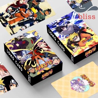 BLISS Lomo ที่คั่นหนังสือ ลาย Dragon Ball Monkey D. 30 ชิ้น ต่อกล่อง โปสการ์ด ลายการ์ตูนอนิเมะ Luffy Tokyo Revengers สําหรับตกแต่งบ้าน