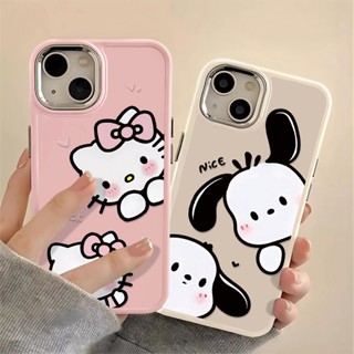 เคสโทรศัพท์ซิลิโคน TPU แบบนิ่ม กันกระแทก สําหรับ IPhone 11 Pro XS Max X XR 8 + 7 Plus