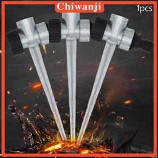 [Chiwanji] ฐานสปริงเกลอร์รดน้ําอัตโนมัติ สําหรับรดน้ําในสวน