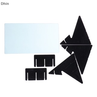 [Dhin] Sketch Tracing Drawing Board Optical Draw Projector Paing Reflection Panel COD