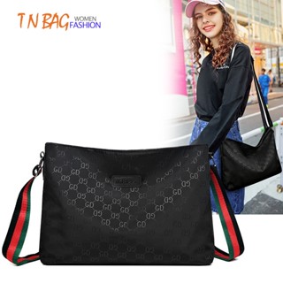 【2023 New Bag】 tn bag fashion กระเป๋าผู้หญิง กระเป๋าสะพายข้าง กระเป๋าแฟชั่น  รุ่น D-1330