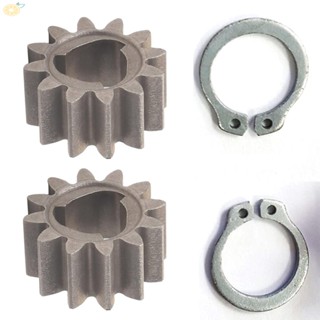 【VARSTR】Pinion Gear HRM217 HRM217K1 HRM217K2 Lawn Mower Accessories Replaces Part