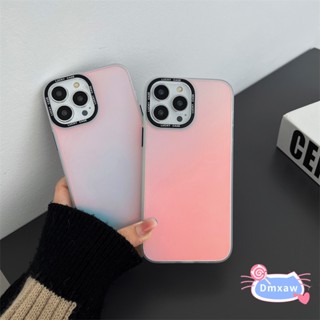 เคสโทรศัพท์มือถือแบบนิ่ม ไล่โทนสี เรียบง่าย สําหรับ Honor 80 Pro 80 SE 70 Pro 60 Pro 60 SE 50 Pro 50 SE Magic 5 Pro X30 5G