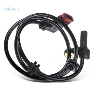 Kok 2215400117 เซนเซอร์ความเร็วล้อ ABS 2219056000 2219050401 สําหรับ W221 W216 C216 S280