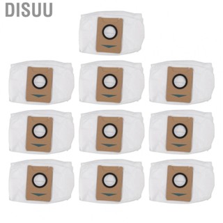 Disuu Vacuum Cleaner Dust Bag  Security Filter Non Woven Meltblown Layer for Sweeper