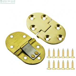 【Big Discounts】2Set Flap Hinge Spring 90°Foldable Multifunctional Positionable Flip Top Hinges#BBHOOD