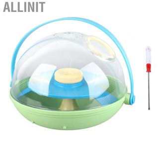 Allinit Turtle Baby Breeding Box  Interactive Scientific  Hatching Station for