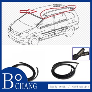 ยางหลังคารถยนต์ สําหรับ โตโยต้า avanza 2003 2004 2005 2006 2007 2008 2009 2010 2011