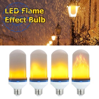 หลอดไฟไดนามิก LED เอฟเฟคไฟกระพริบ สําหรับตกแต่งสวน บาร์ A9Y4