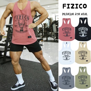 Summer Muscle Workout Vest Mens Cotton Sleeveless T-shirt Training Wear Brothers Running Stretch Breathable Bottoming Shirt zwXj