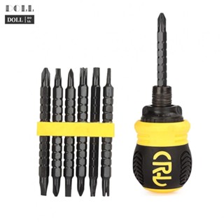 ⭐24H SHIPING ⭐Ratchet 82mm/3.28in Alloy Steel Batch Head Labor-Saving Tool Screwdriver