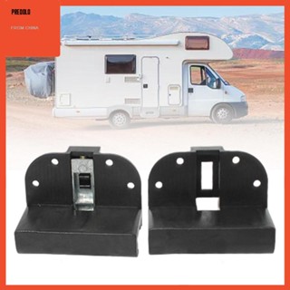 [Predolo] ขายึดขาโต๊ะ แบบพับได้ อุปกรณ์เสริม สําหรับ Motorhome Workbench