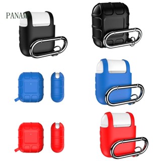Nama เคสซิลิโคน สําหรับหูฟังไร้สาย