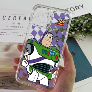 TP เคสใส กันกระแทก สำหรับ SAMSUNG A04 A04S A10 A10S A20 A30 A20S A30S A50 A50S พร้อมส่ง ลายน่ารัก เคสลายการ์ตูน 029